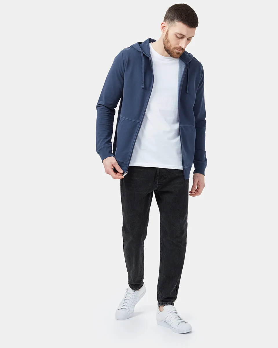 French Terry Zip Hoodie sold by tentree