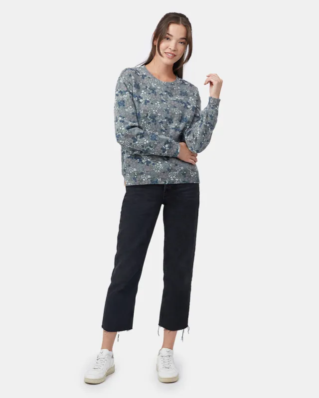 Wildfields Crew sold by tentree