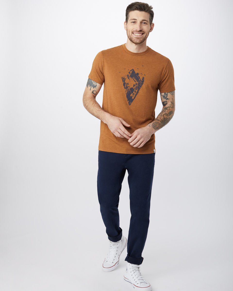 M Eco Warrior T sold by tentree product image thumbnail 5