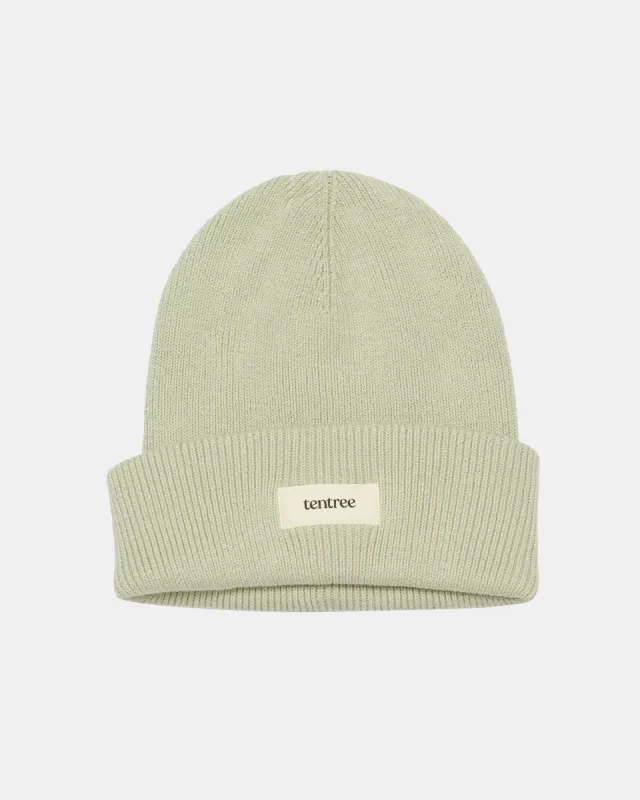 Cotton Patch Beanie sold by tentree