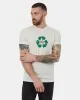 Recycle T-Shirt sold by tentree