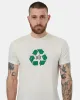Recycle T-Shirt sold by tentree
