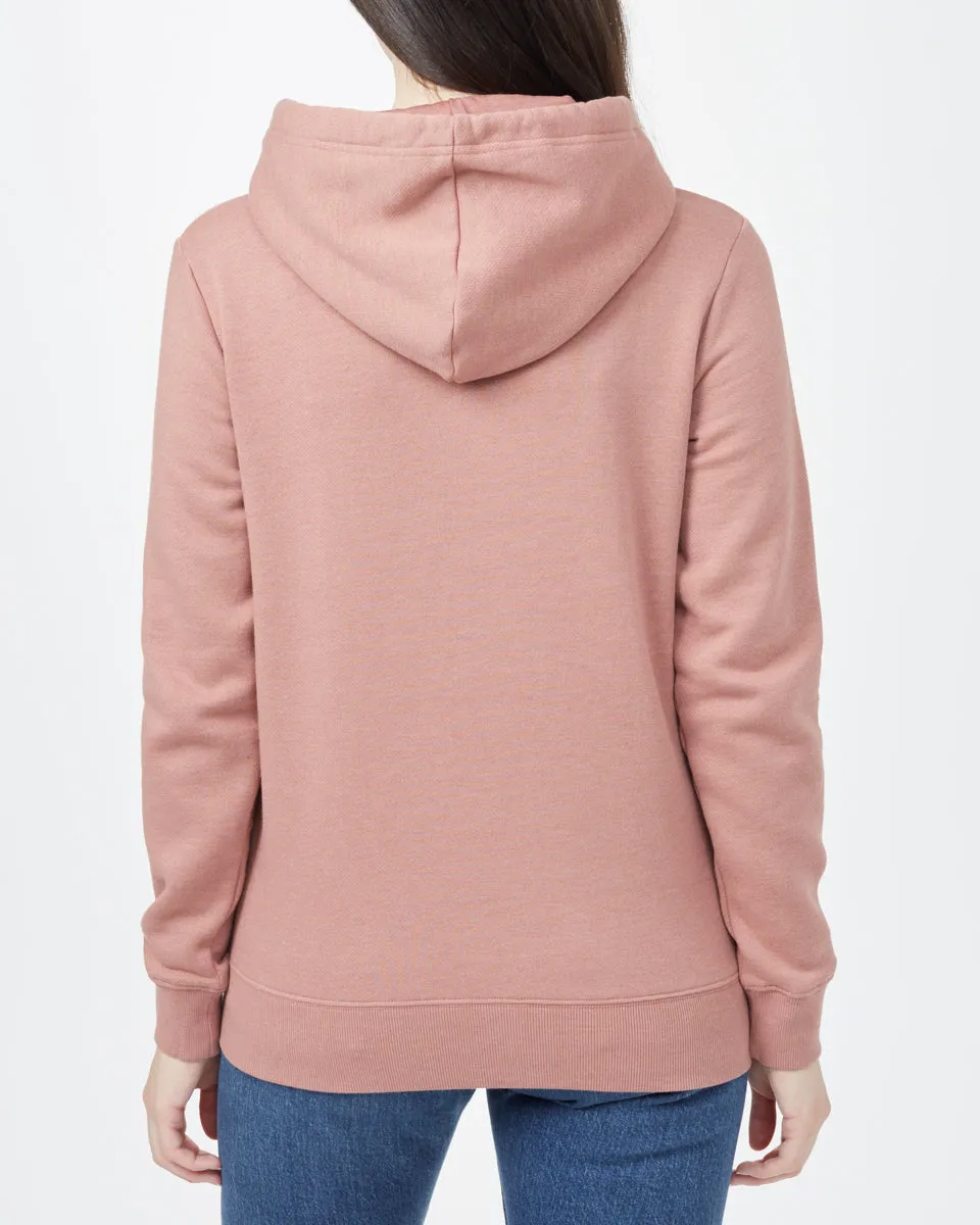 Juniper Hoodie sold by tentree product image thumbnail 3