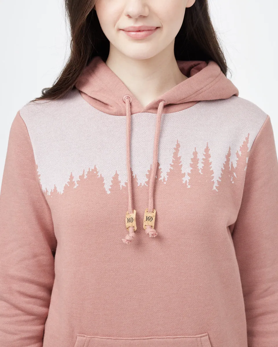 Juniper Hoodie sold by tentree product image thumbnail 4