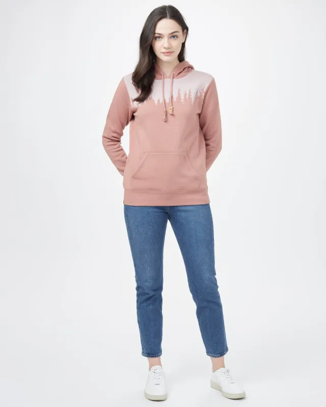 Juniper Hoodie sold by tentree