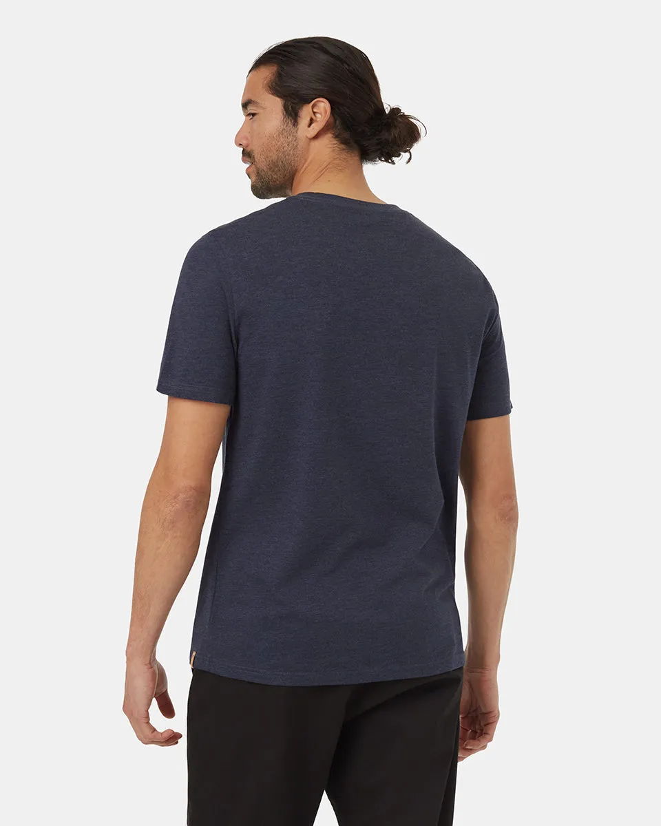 Sasquatch T-Shirt sold by tentree product image thumbnail 3