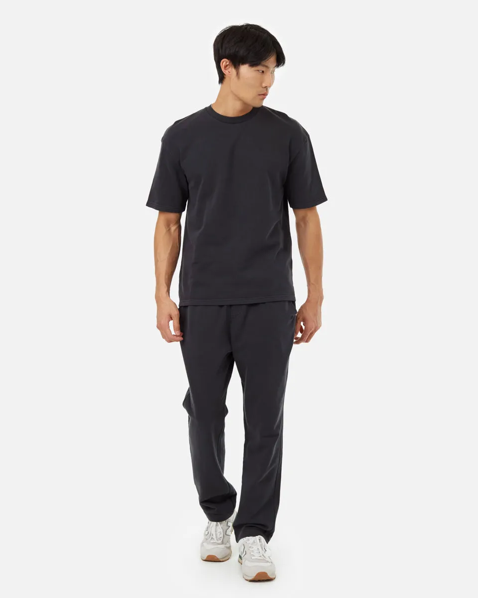 French Terry Shortsleeve Crew sold by tentree product image thumbnail 2