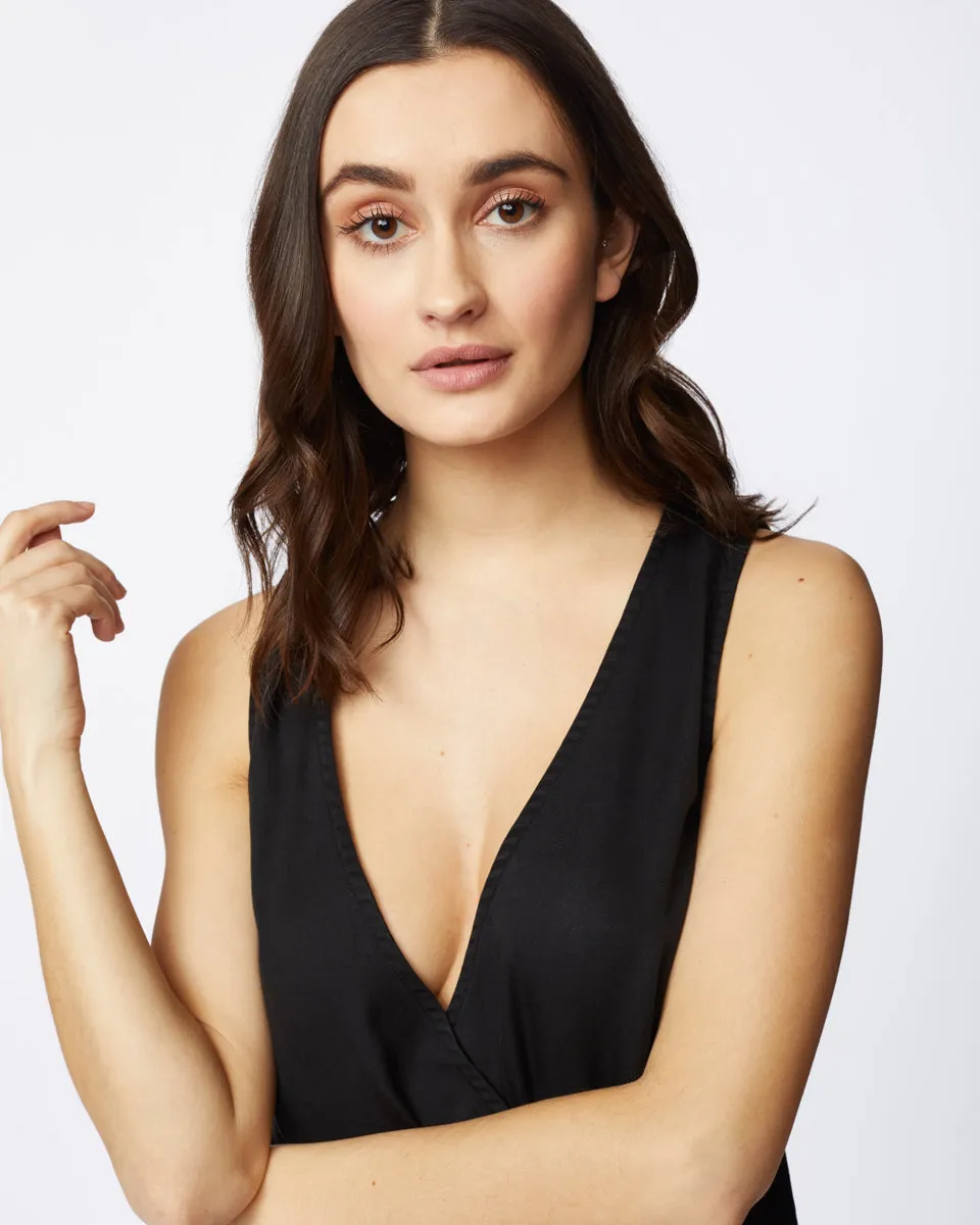 Blakely Jumpsuit sold by tentree product image thumbnail 2