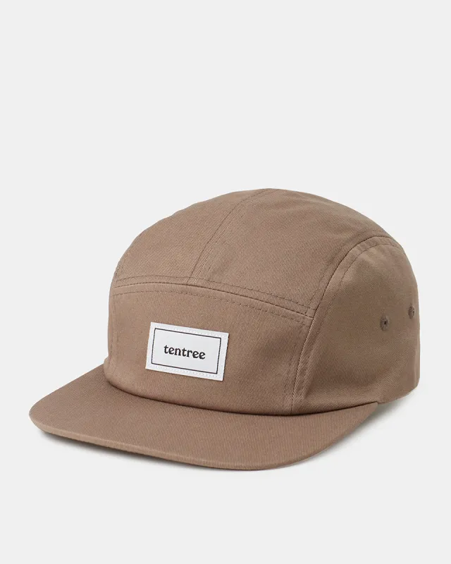 tentree Camper Hat sold by tentree