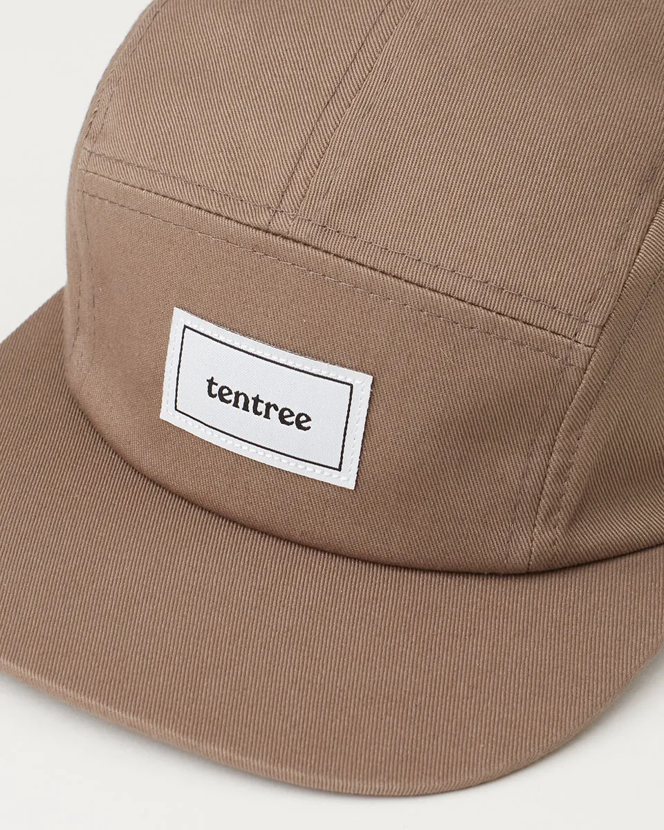 tentree Camper Hat sold by tentree product image thumbnail 2