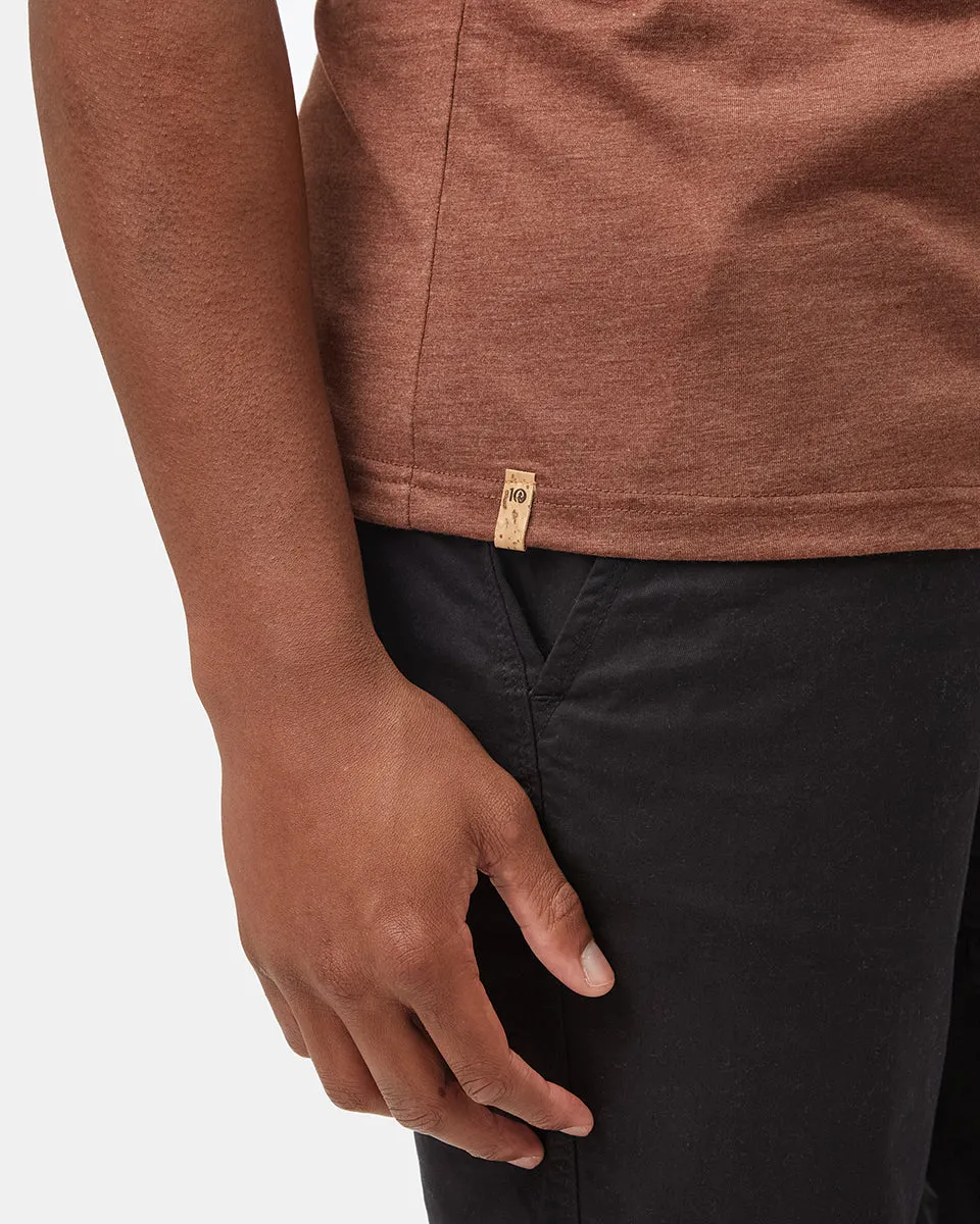 Vintage Sunset T-Shirt sold by tentree product image thumbnail 5