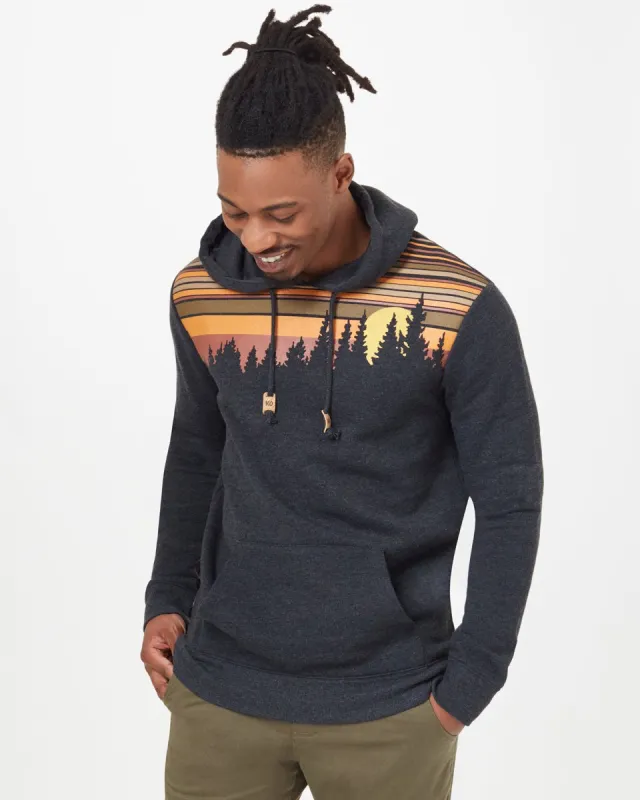 Retro Juniper Hoodie sold by tentree