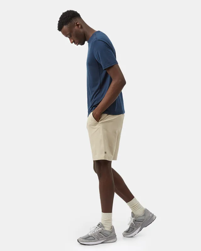 Destination Latitude Short sold by tentree