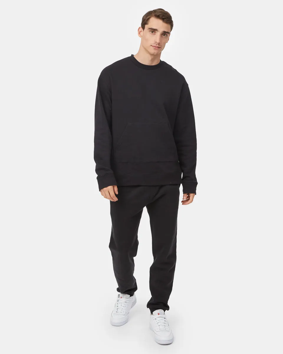 Recycled Cotton Kanga Crew sold by tentree product image thumbnail 2