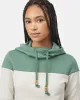 Blocked Banshee Hoodie sold by tentree