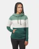 Blocked Banshee Hoodie sold by tentree