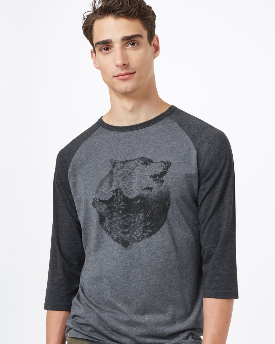 Balance Planter T-Shirt sold by tentree product image thumbnail 2