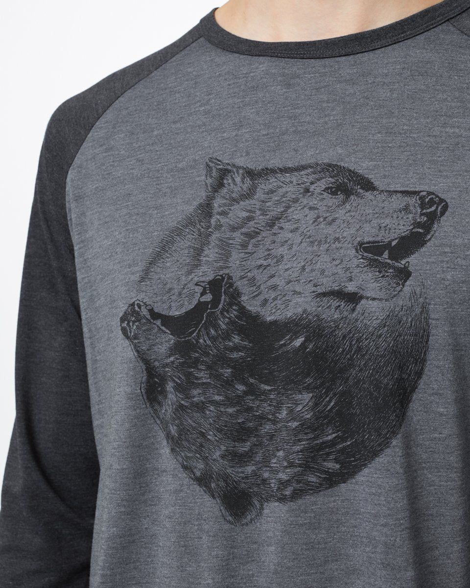 Balance Planter T-Shirt sold by tentree product image thumbnail 3