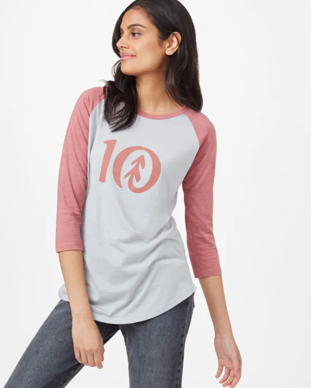 Ten Planter T-Shirt sold by tentree