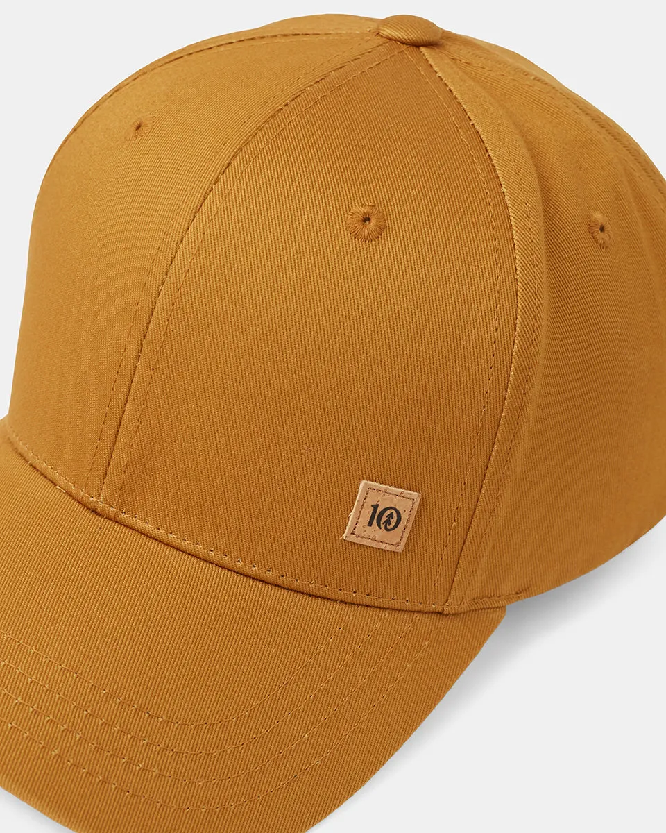 Cork Icon Elevation Hat sold by tentree product image thumbnail 2