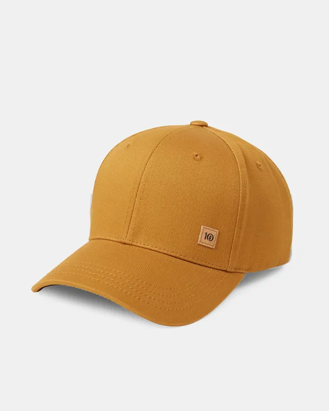 Cork Icon Elevation Hat sold by tentree