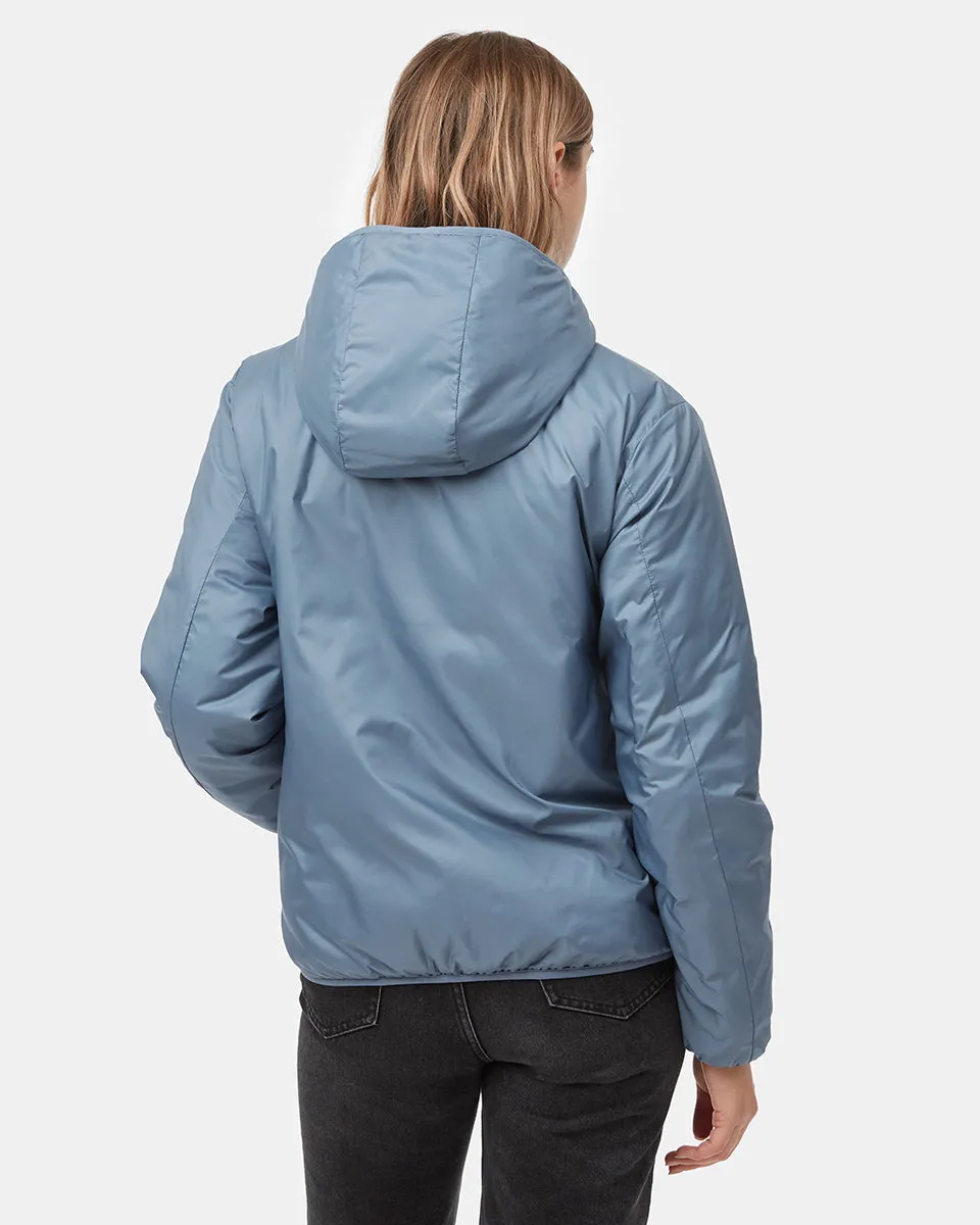 Cloudshell Padded Jacket sold by tentree product image thumbnail 2
