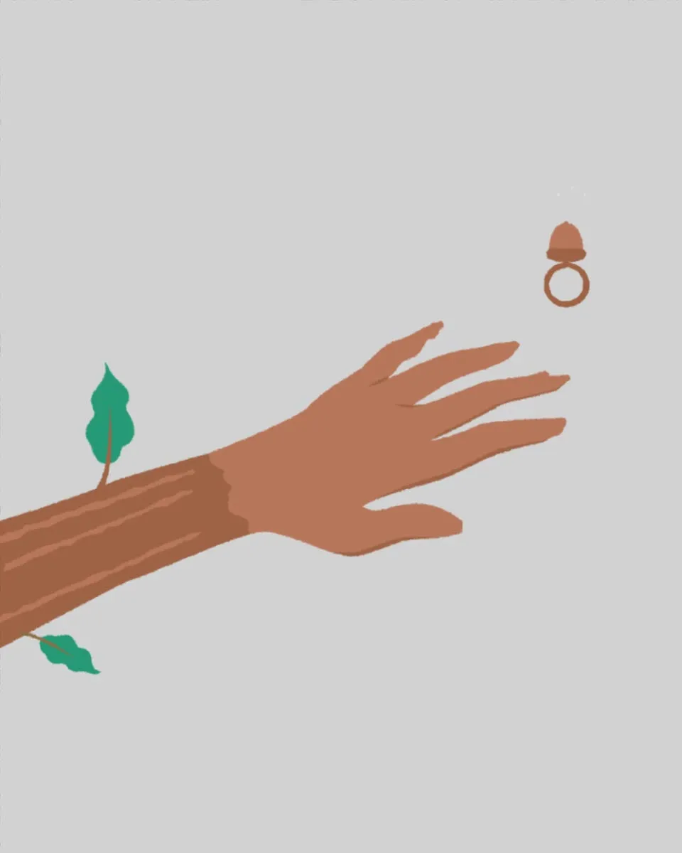 Tying The Knot sold by tentree product image thumbnail 2