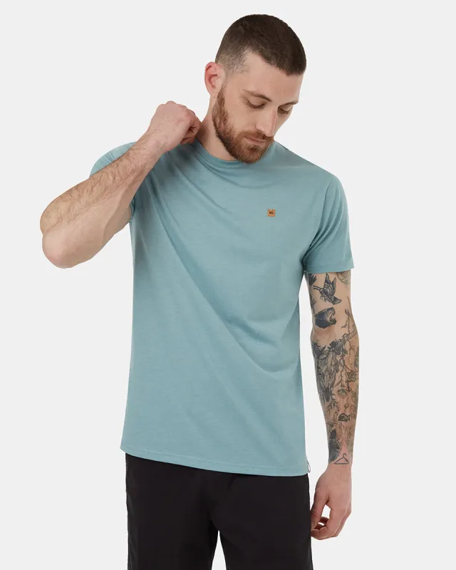 TreeBlend Classic T-Shirt sold by tentree