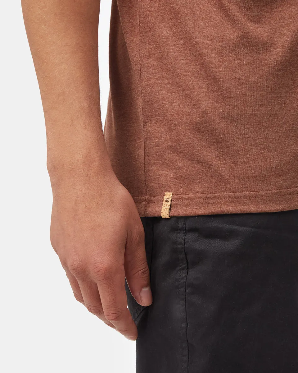 Support Your Local Planet T-Shirt sold by tentree product image thumbnail 5