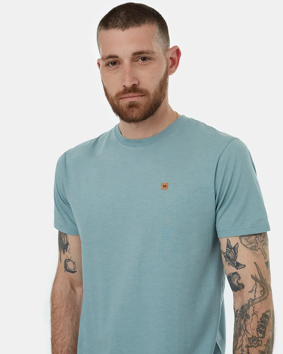 TreeBlend Classic T-Shirt sold by tentree product image thumbnail 3