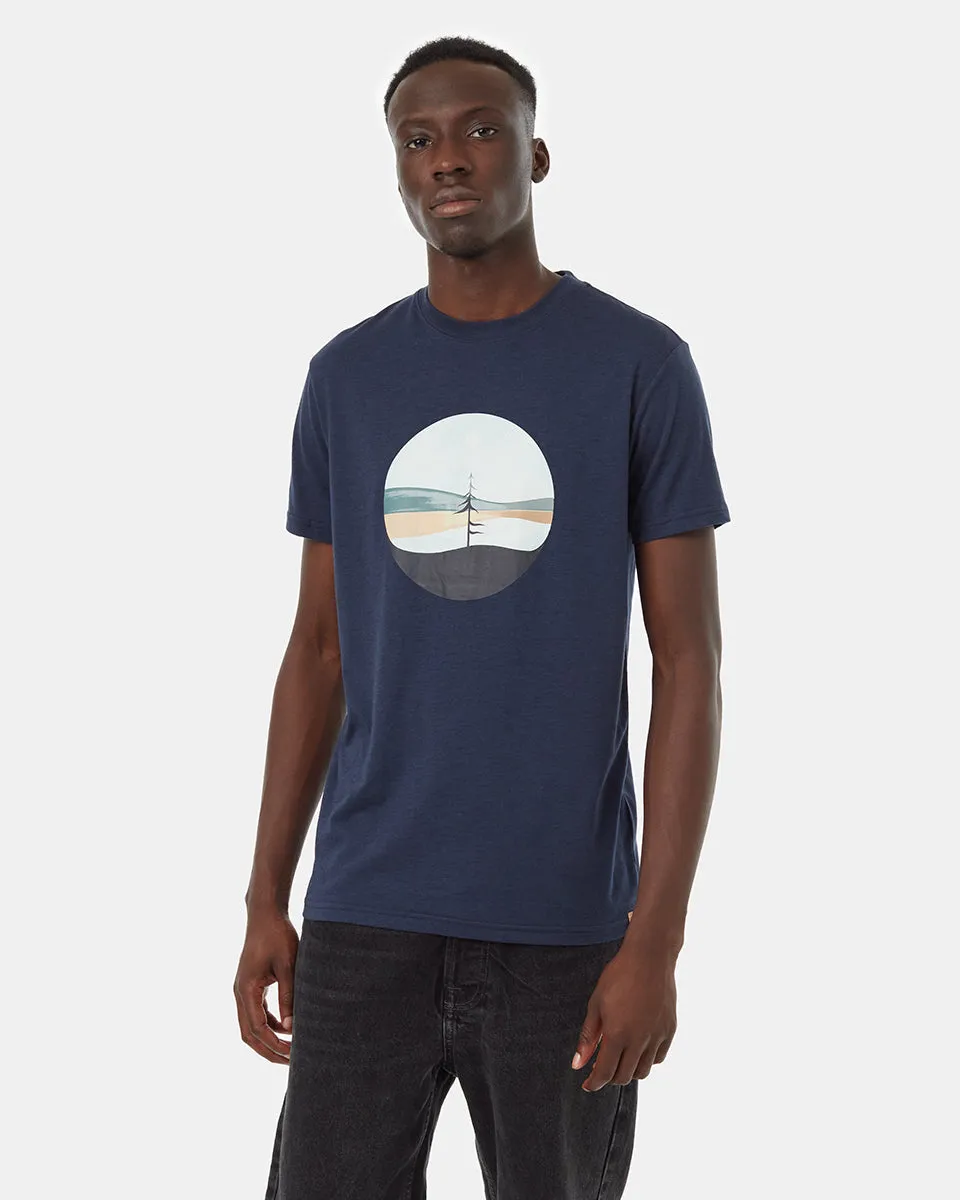 Artist Portal T-Shirt sold by tentree