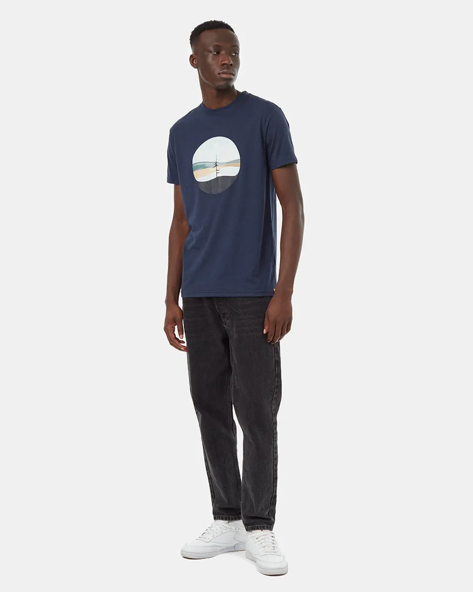 Artist Portal T-Shirt sold by tentree product image thumbnail 2