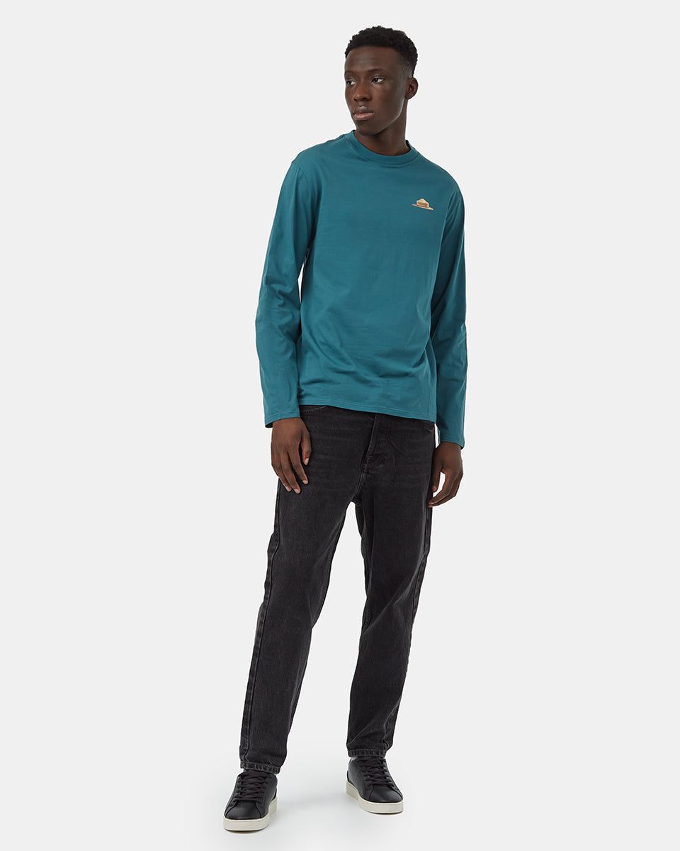 Smokey Bear Longsleeve - Ungendered sold by tentree product image thumbnail 3