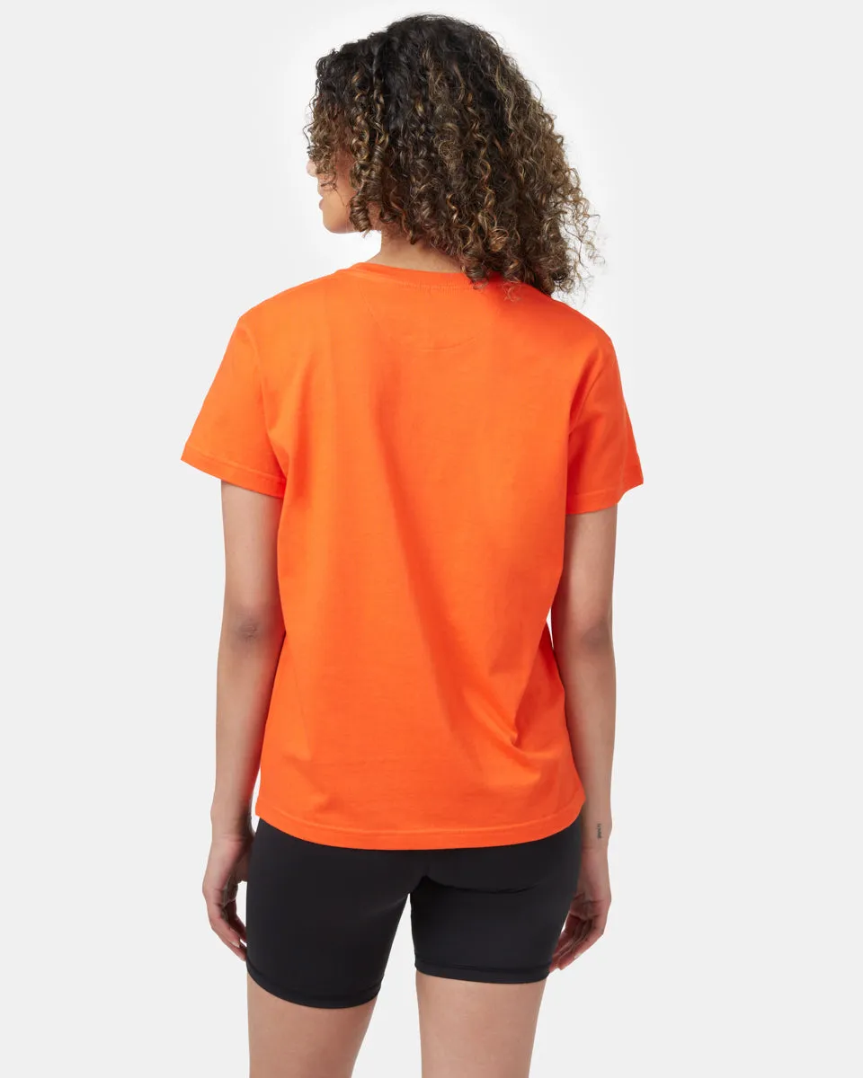 Relaxed T-Shirt sold by tentree product image thumbnail 3