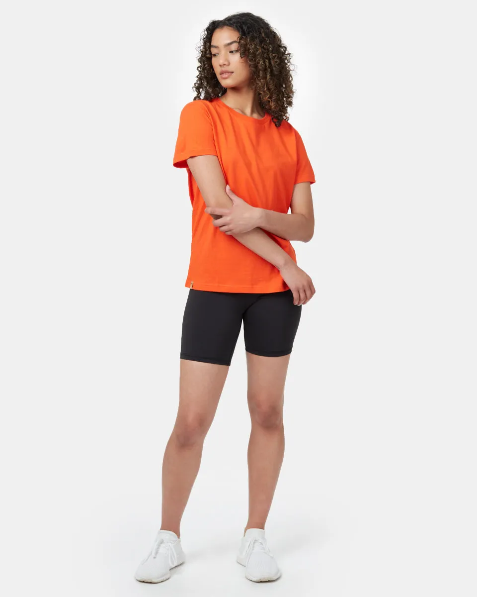 Relaxed T-Shirt sold by tentree