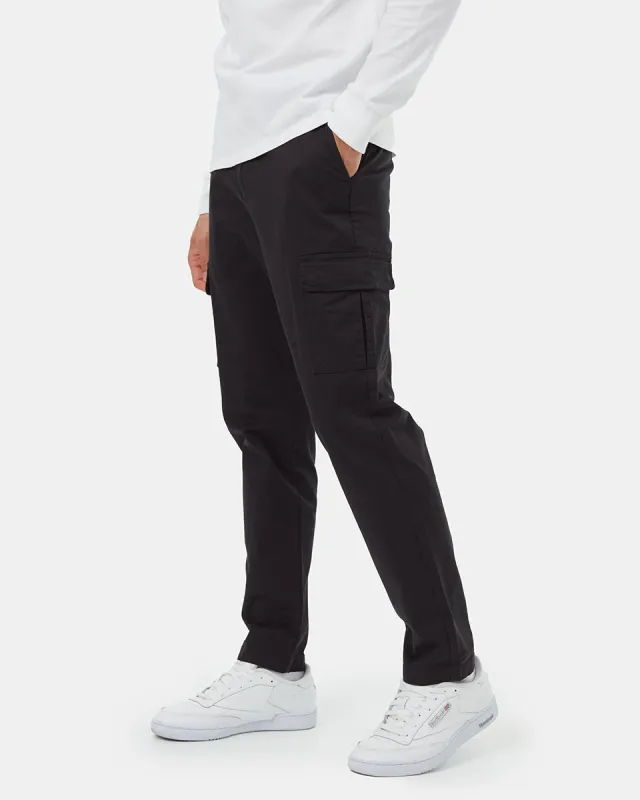 Twill Cargo Chino Pant sold by tentree