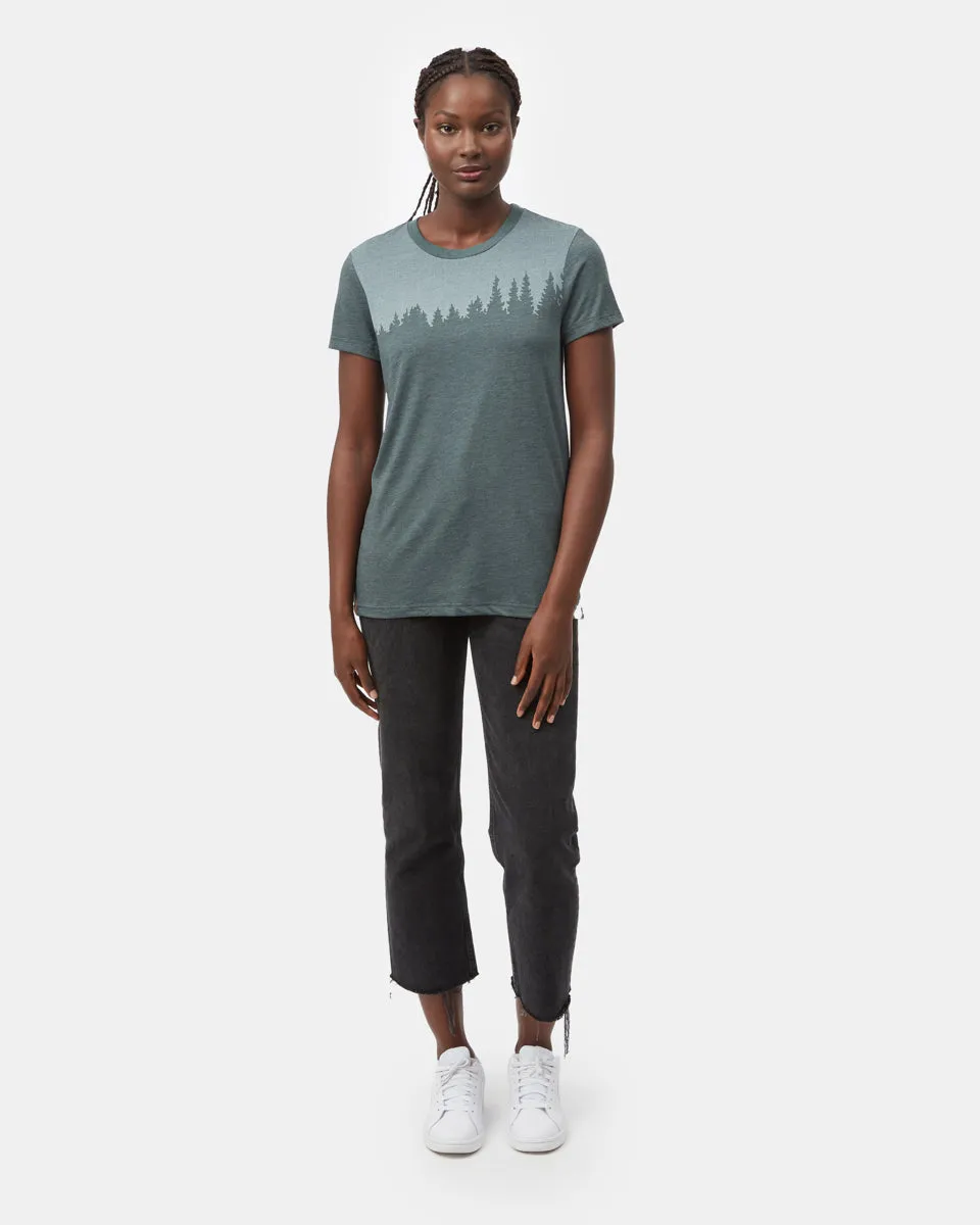 Juniper T-Shirt sold by tentree product image thumbnail 2
