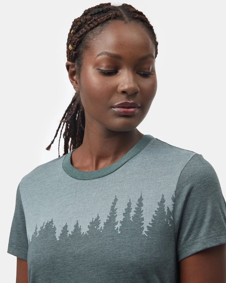 Juniper T-Shirt sold by tentree product image thumbnail 5