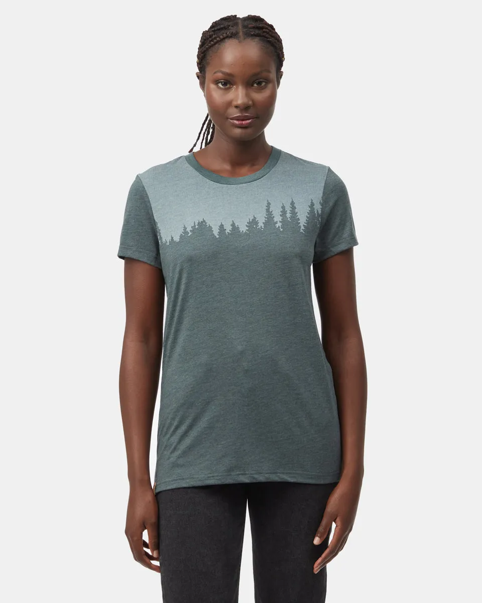 Juniper T-Shirt sold by tentree