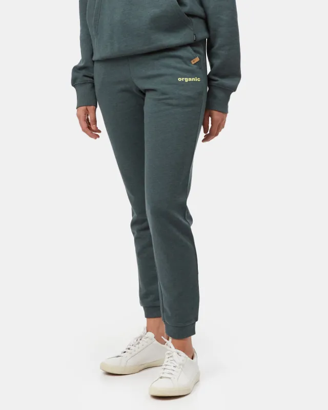 Eco Facts Sweatpant sold by tentree