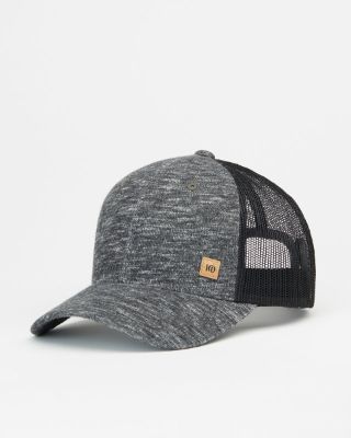 Cork Icon Jersey Elevation Hat made by tentree