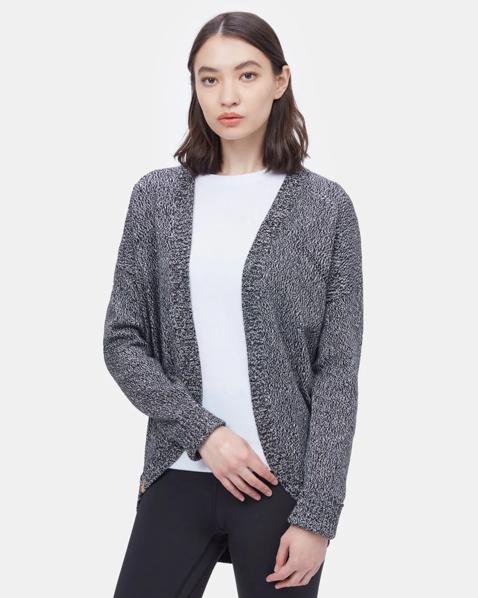 Anoba Cardigan sold by tentree product image thumbnail 5