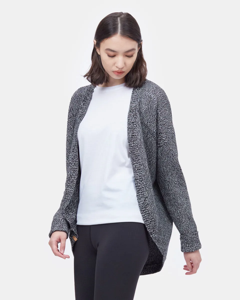 Anoba Cardigan sold by tentree product image thumbnail 2