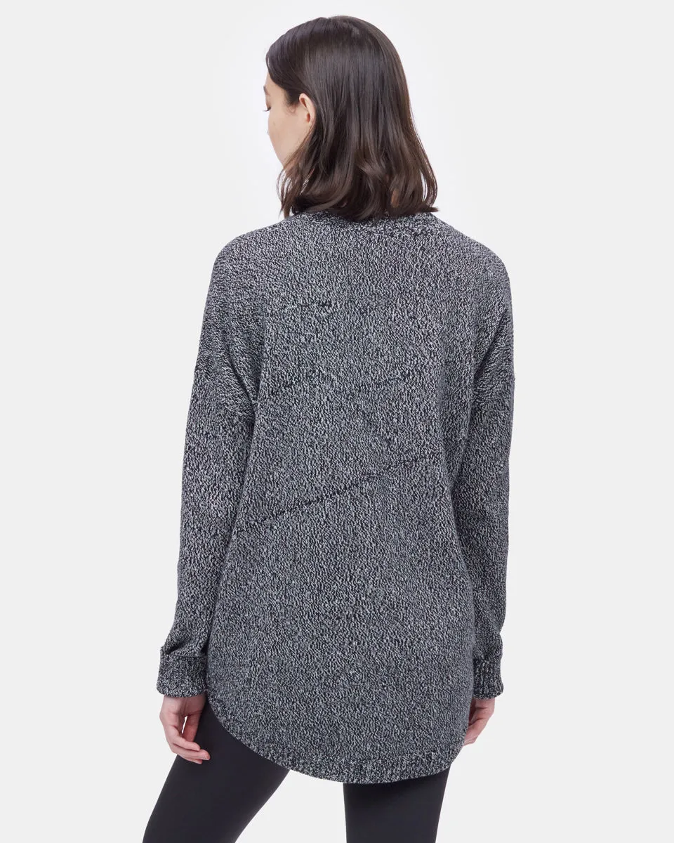 Anoba Cardigan sold by tentree product image thumbnail 3