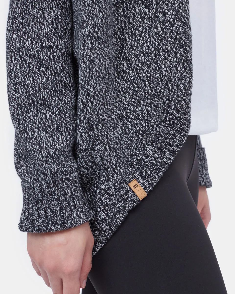 Anoba Cardigan sold by tentree product image thumbnail 4