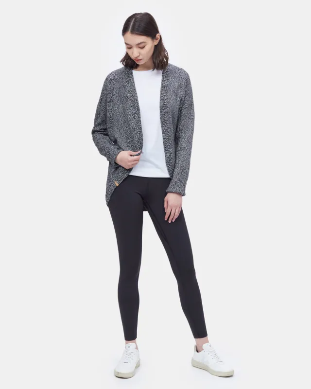 Anoba Cardigan sold by tentree