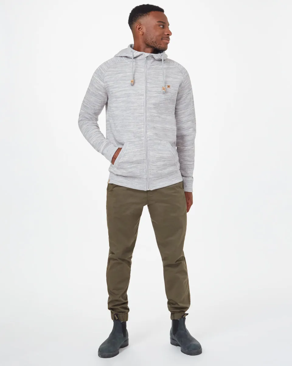 Oberon Zip Hoodie sold by tentree product image thumbnail 3