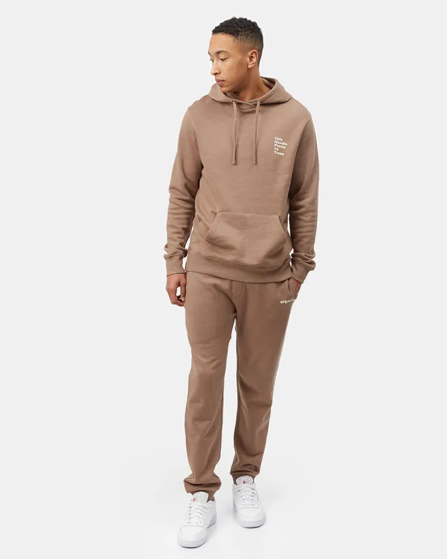 Eco Facts Hoodie sold by tentree
