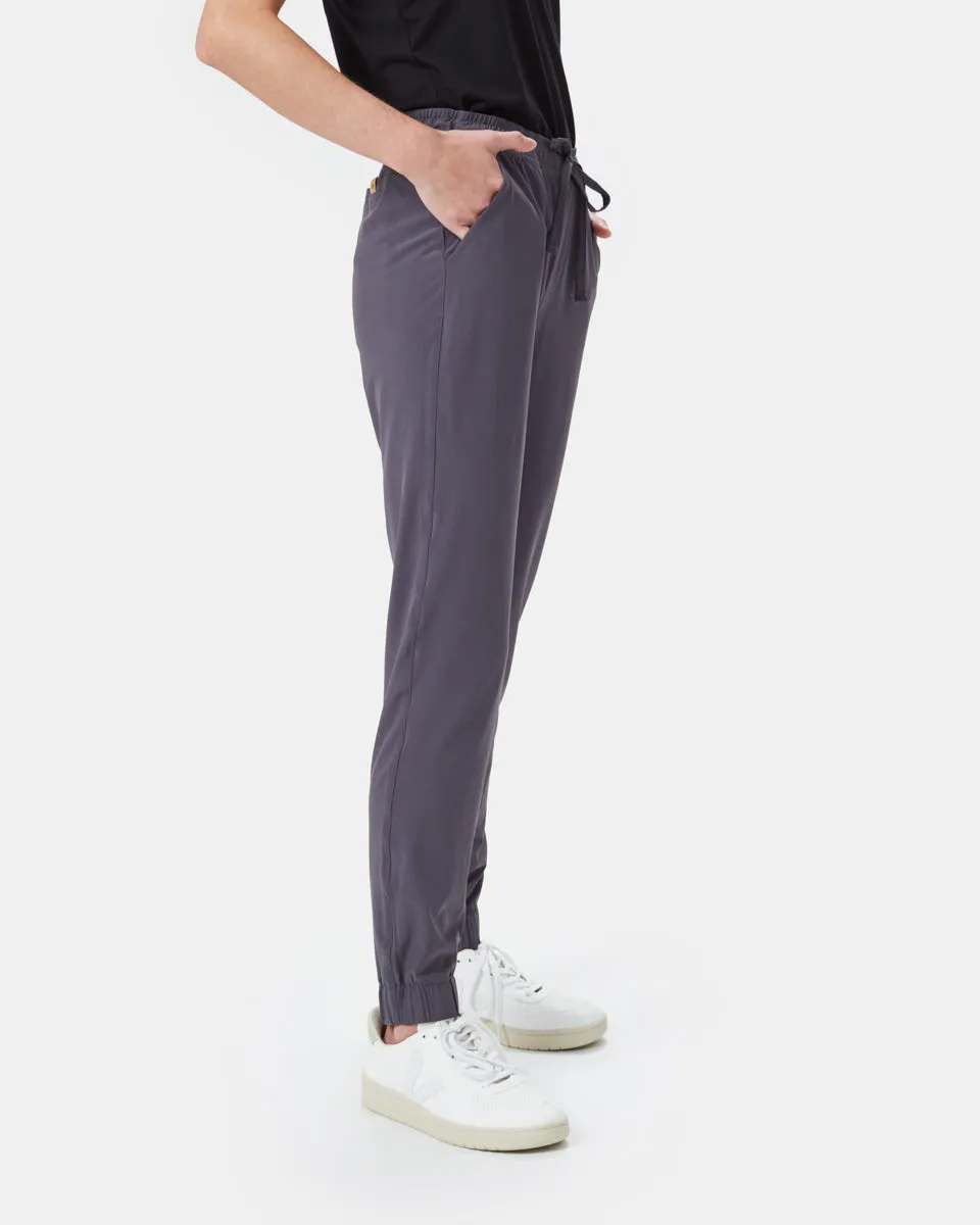 inMotion Pacific Jogger sold by tentree product image thumbnail 2