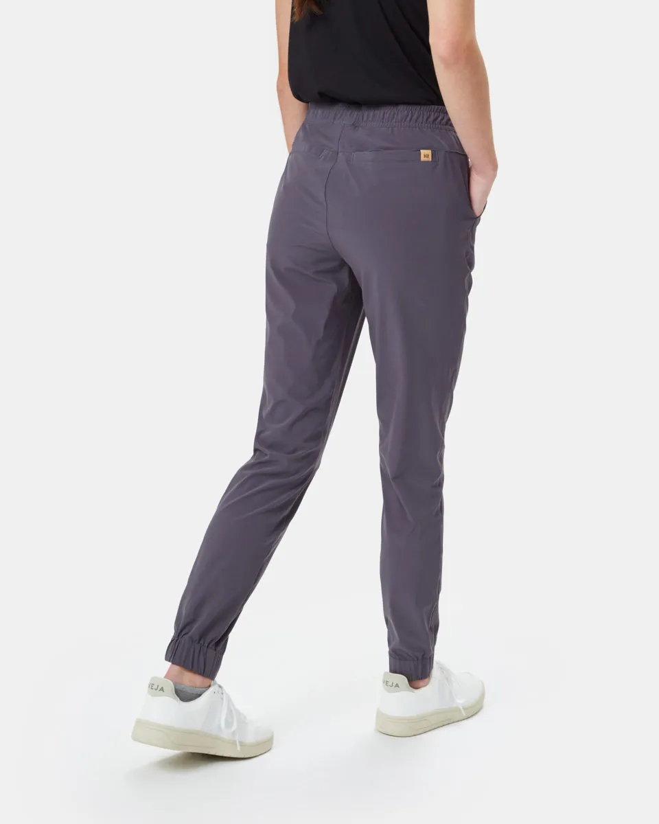 inMotion Pacific Jogger sold by tentree product image thumbnail 3